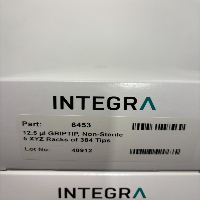 Integra 6453 Pipette Tips image 0